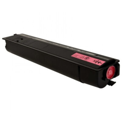 TOSHIBA T-FC200EM Magenta (500Gr.) (33.6K) – Printpen