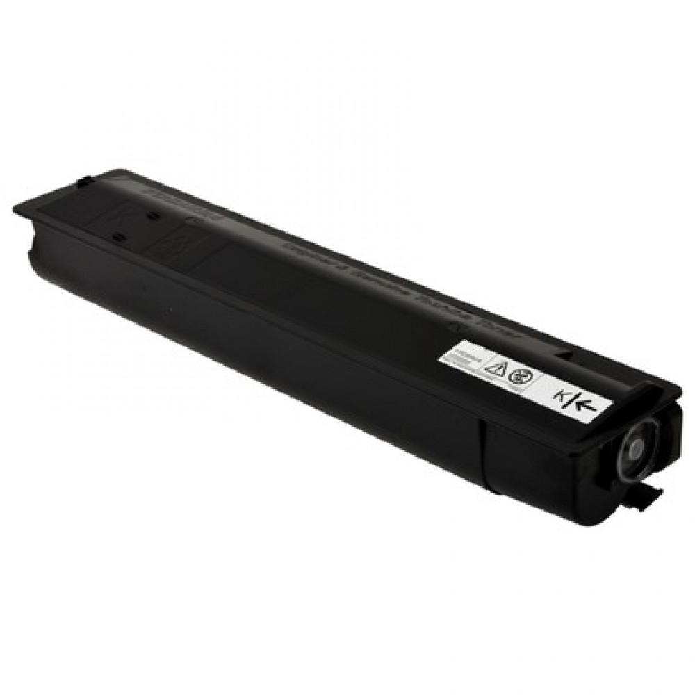 TOSHIBA T-FC30EK Black (500Gr.) (38.4K) - Printpen