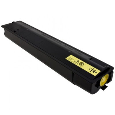 TOSHIBA T-FC415EY Yellow (500Gr.) (33.6K) – Printpen