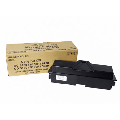 UTAX CD-5230XXL & TRIUMPH ADLER DC-6230XXL(Ultrafine) (385Gr) Yüksek Kapasite (9.6K) – Printpen