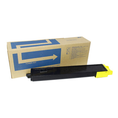 UTAX CK-8510 Yellow (240Gr/12k) – Printpen
