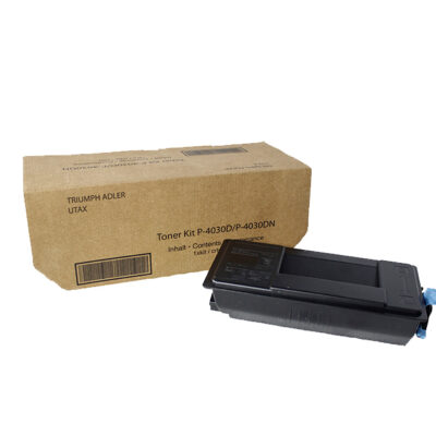 UTAX P-4030 & TRIUMPH ADLER P-4030  (370Gr) (12.5K) – Printpen