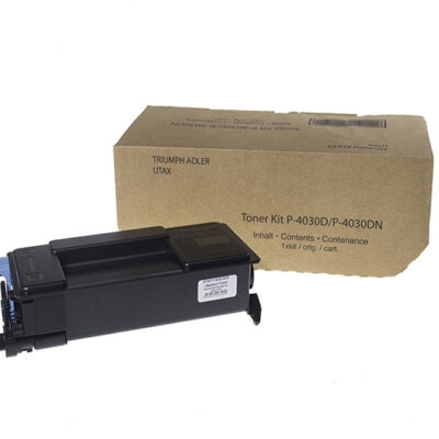 UTAX P-4030 & TRIUMPH ADLER P-4030 (Ultrafine) (370Gr) (12.5K) – Printpen