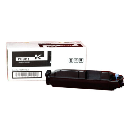 UTAX PK-5011K & TRIUMPH ADLER P-C3060 Black (120Gr) (7K) – Printpen