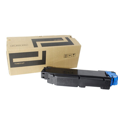 UTAX PK-5012C &  TRIUMPH ADLER P-C3560 Cyan (140Gr) (10K) – Printpen