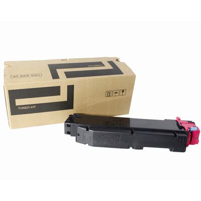 UTAX PK-5012M & TRIUMPH ADLER P-C3560 Magenta (140Gr) (10K) – Printpen