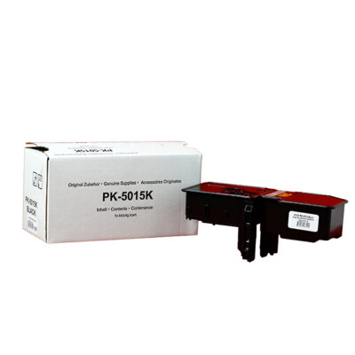 UTAX PK-5015K Black (80Gr) (4K) – Printpen