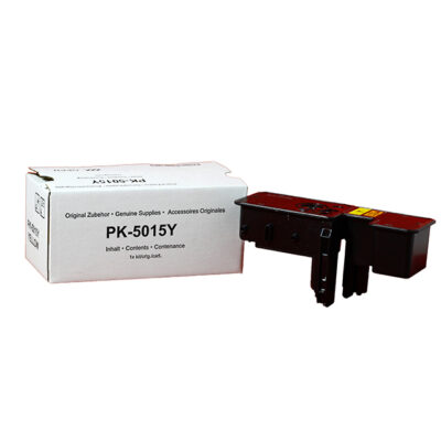 UTAX PK-5015Y Yellow (50Gr) (3K) – Printpen