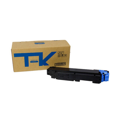 UTAX PK-5017C Cyan (100Gr) (6K) – Printpen