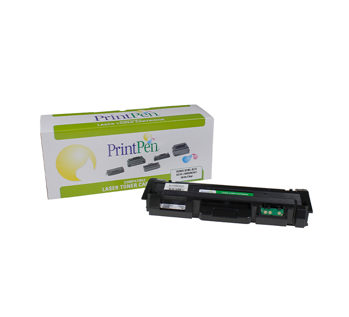 XEROX B205-106R04348 Muadil Toner - Printpen