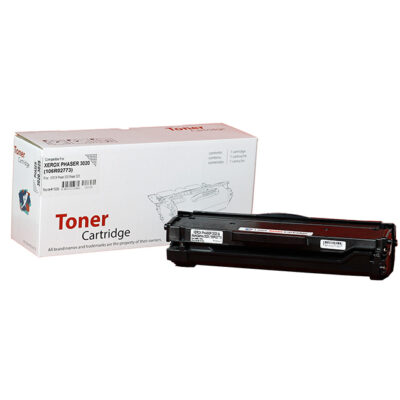 XEROX PHASER 3020-106R02773 Muadil Toner