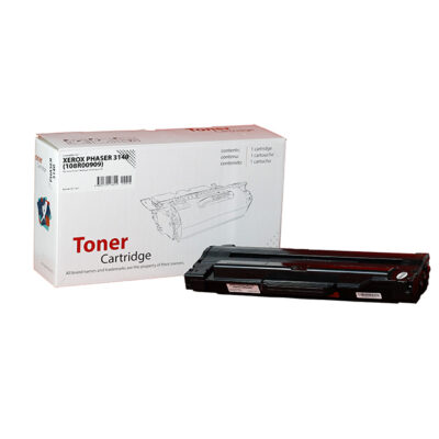 XEROX PHASER 3140-108R00909 Yüksek Kapasite Muadil Toner