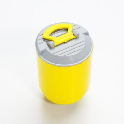 XEROX PHASER 6110-106R01204 Sarı Muadil Toner – Printpen