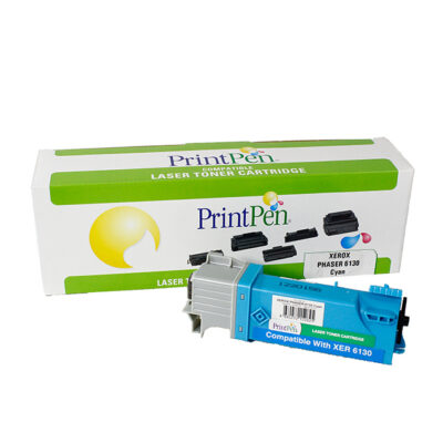 XEROX PHASER 6130-106R01282 Mavi Muadil Toner – Printpen