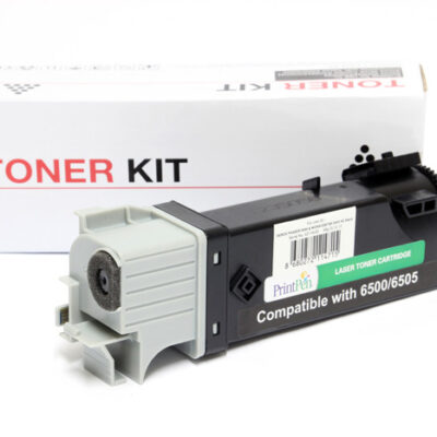 XEROX PHASER 6500-106R01604 Siyah Muadil Toner – Printpen
