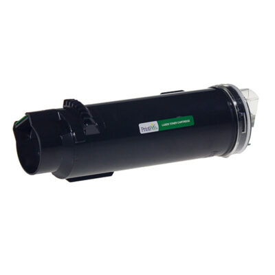 XEROX PHASER 6510-106R03486 Kırmızı Yüksek Kapasite Muadil Toner – Printpen