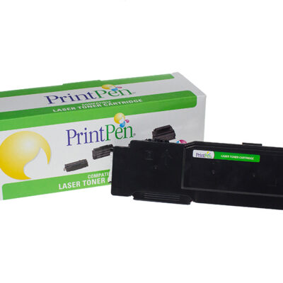 XEROX PHASER 6600-106R02236 Siyah Muadil Toner – Printpen