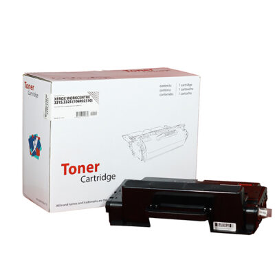 XEROX WC 3315-106R02310 Muadil Toner