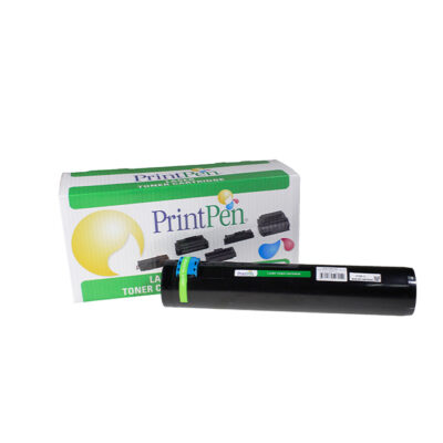 XEROX WORKCENTRE 7228-006R01176 Mavi Muadil Toner – Printpen